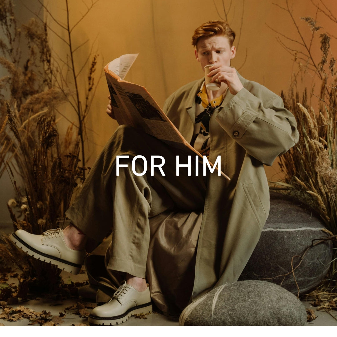 For Him
